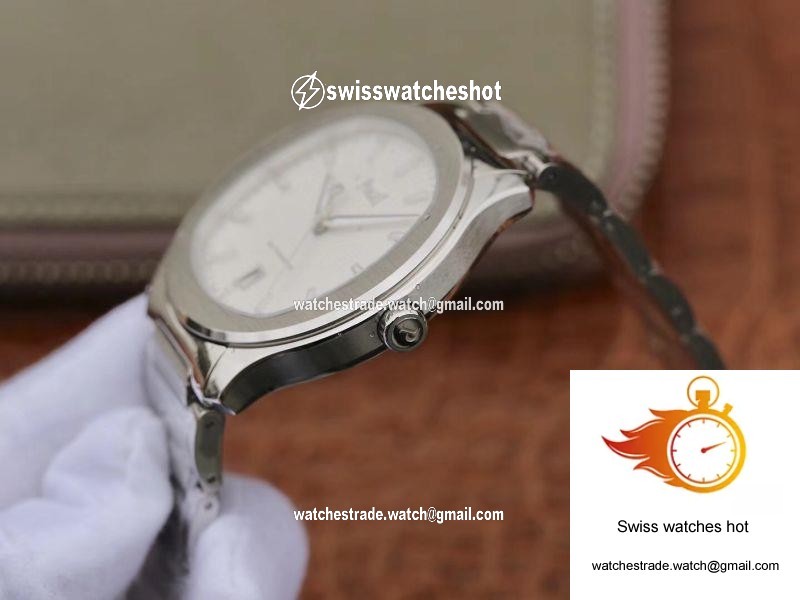 Piaget Polo G0A41001 42mm MKS Factory White Dial 6