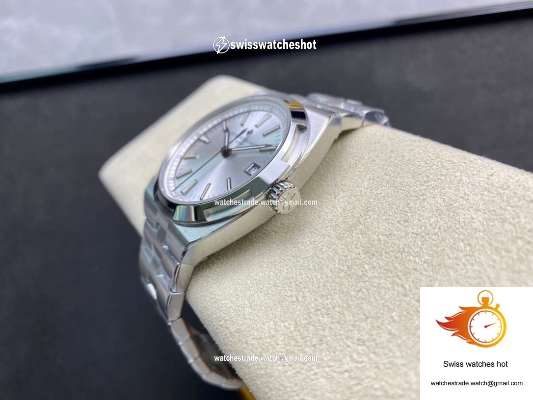 Vacheron Constantin Overseas 4500V/110A-B126 8F Factory Stainless Steel 6