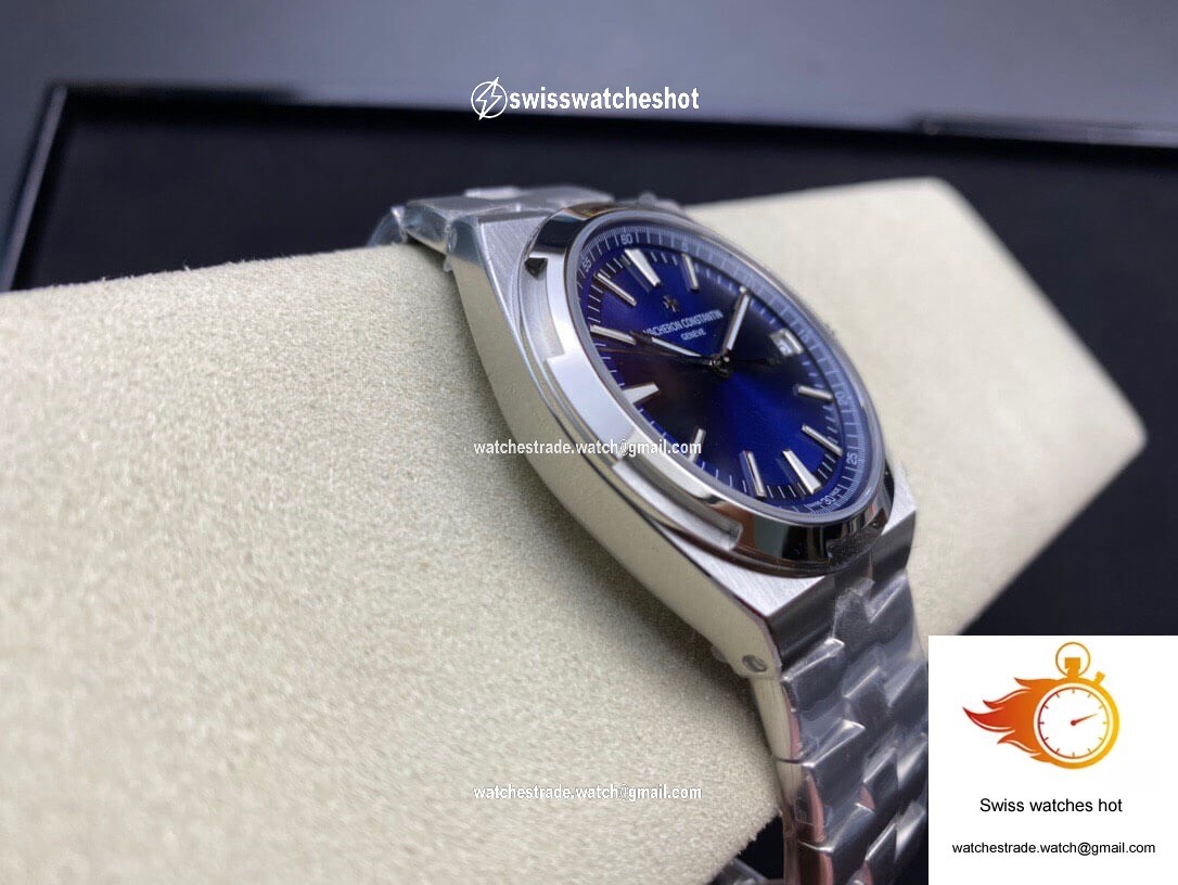 Vacheron Constantin Overseas 4500V/110A-B128 8F Factory Stainless Steel 6