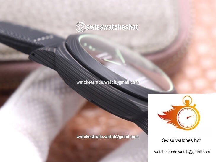 Panerai Luminor PAM1118 VS Factory Carbon Fiber Case 6