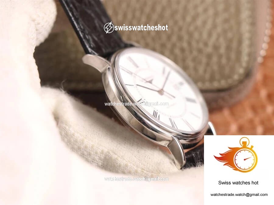 Longines Presence L4.921.4.11.2 KY Factory Stainless Steel 6