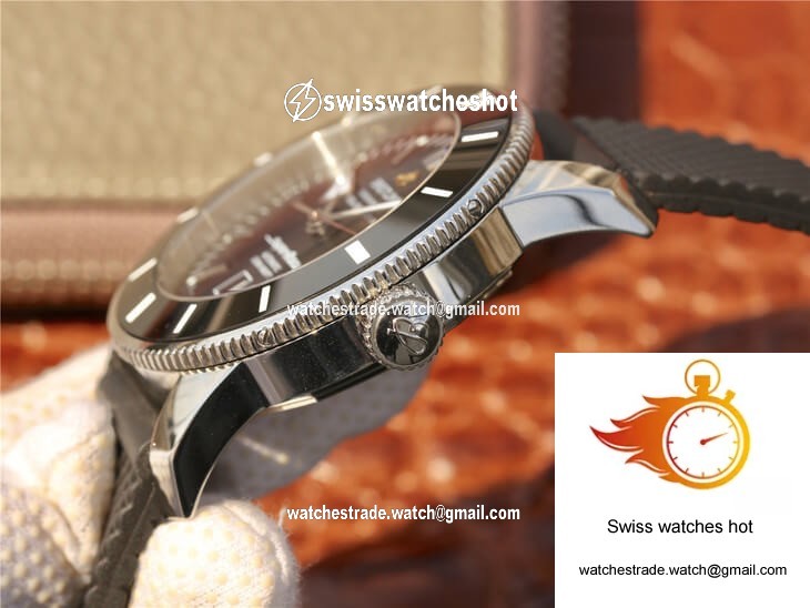 Breitling Superocean Heritage II AB2010121B1S1 GF Factory Black Dial 6