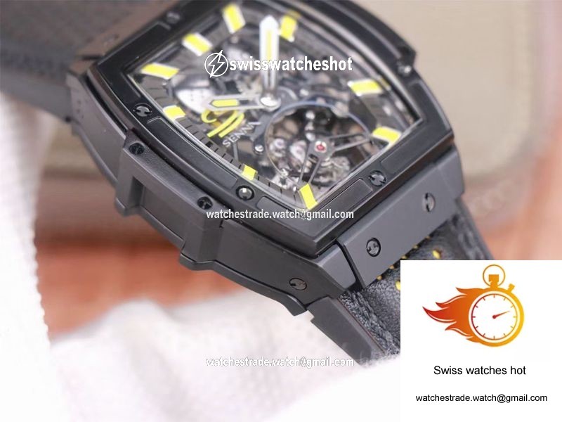 Hublot Masterpiece Tourbillon 906.ND.0129.VR.AES12 JB Factory Skeletonized Dial 6