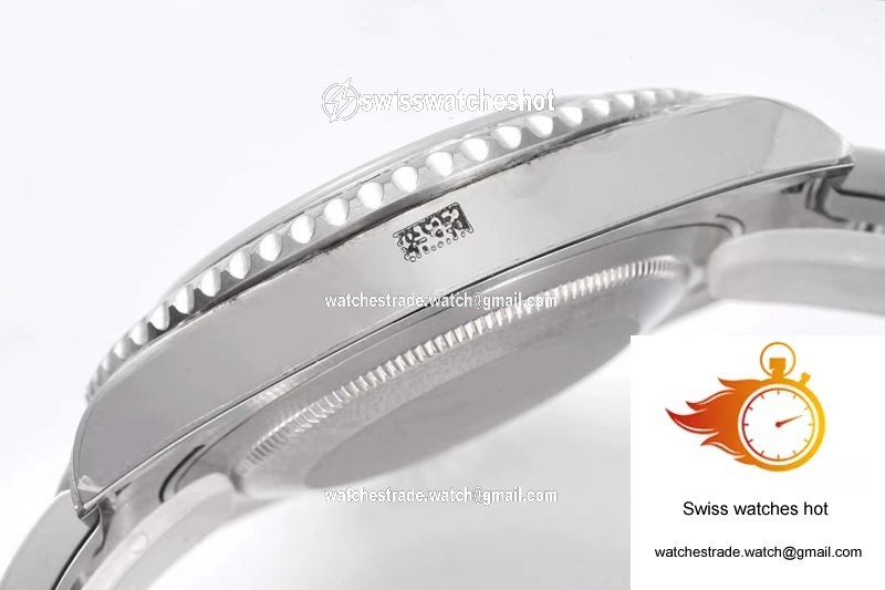 Rolex GMT Master II 116759 SAru-78209 ROF Factory Black Dial 6
