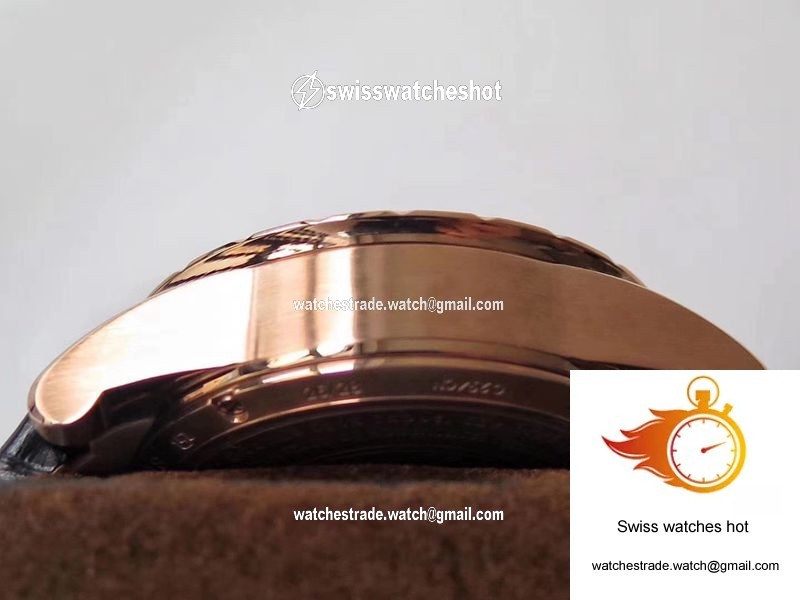 Roger Dubuis Excalibur RDDBEX0398 Knights of the Round Table II ZF Factory Rose Gold 6