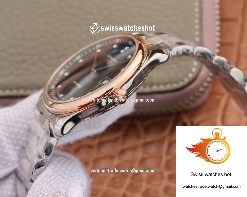 V9 Factory Longines Master Collection 40mm L2.793.5.57.7 6