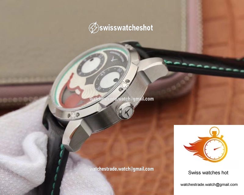 V9 Factory Konstantin Chaykin Joker K07-0 6