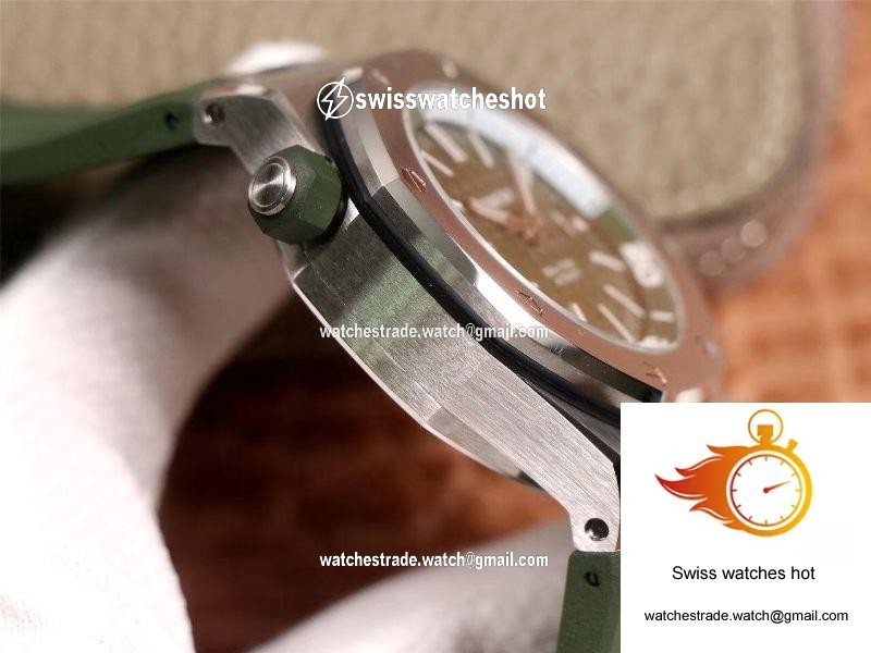 Audemars Piguet Royal Oak Offshore Diver 15710ST.OO.A052CA.01 JF Factory 6
