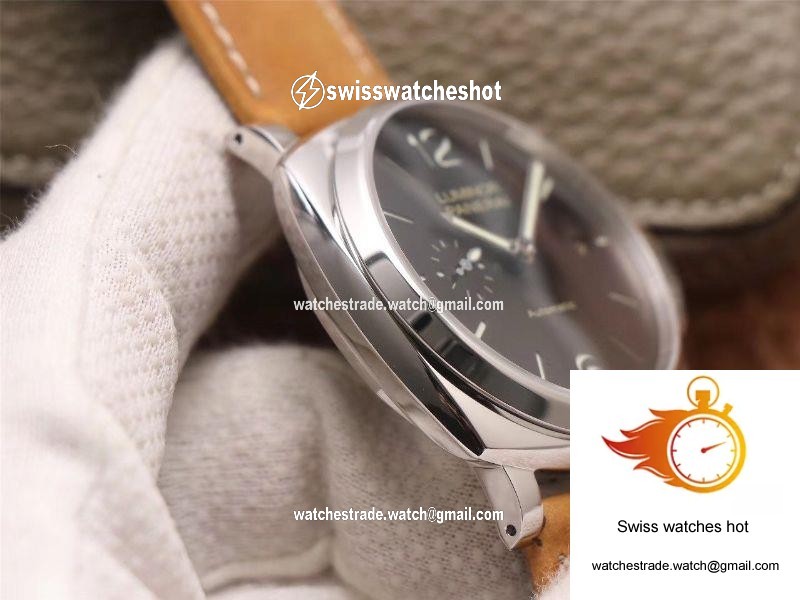 VS Factory Panerai Luminor Due 42MM PAM00904 6