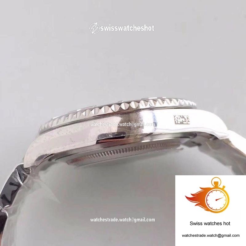 Rolex Yacht-Master 40MM 116622 AR Factory Anthracite Dial 6