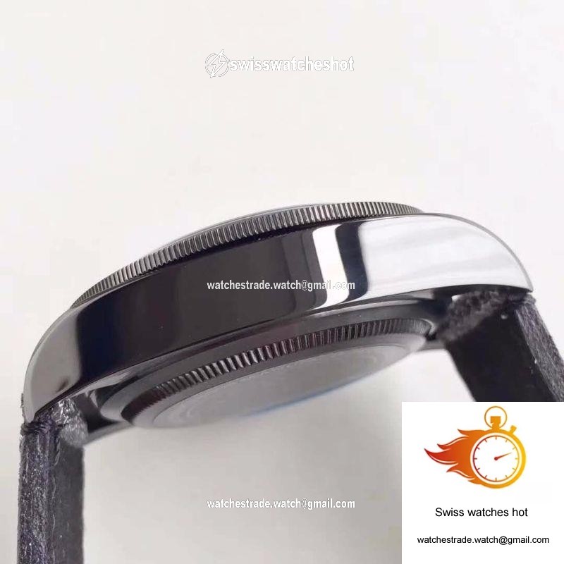 Tudor Heritage Black Bay Dark M79230DK-0004 ZF Factory Black Dial 6