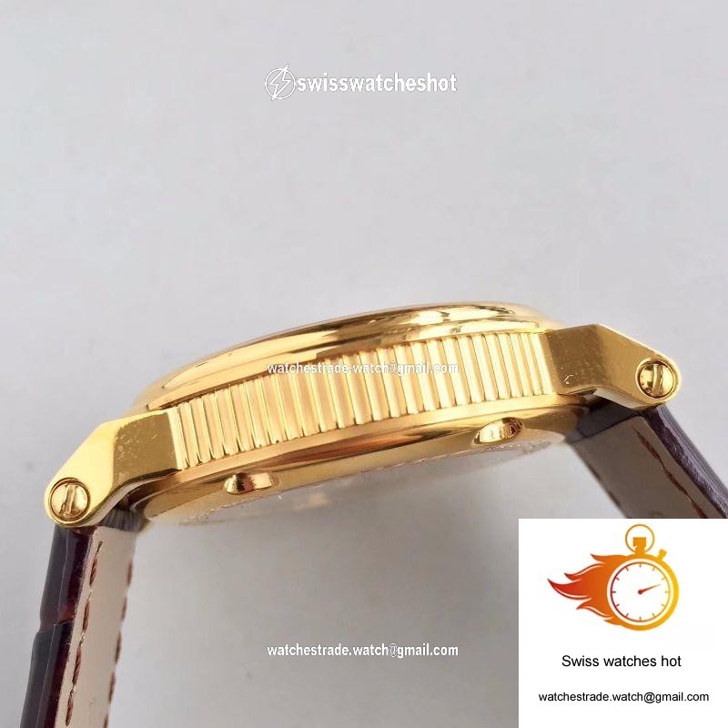 Breguet Marine Big Date 5817 5817BA/12/9V8 Silver Dial HG Factory 6