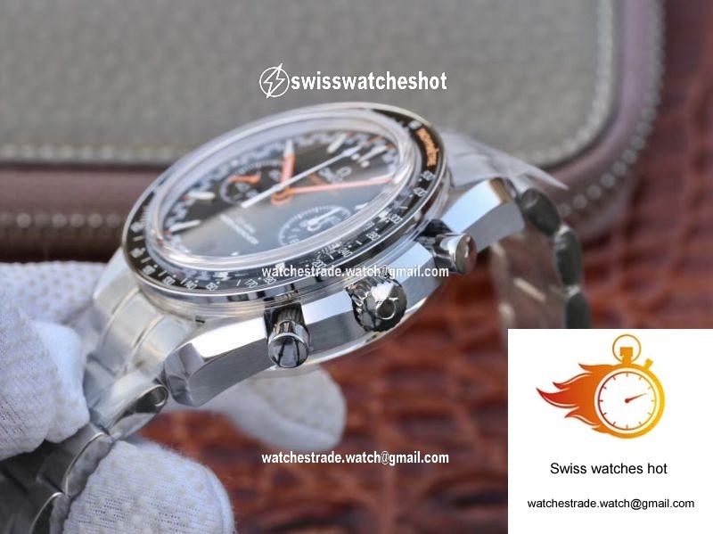 Omega Speedmaster Racing Master Chronograph 44.25MM 329.30.44.51.01.002 OM Factory Black Dial 6