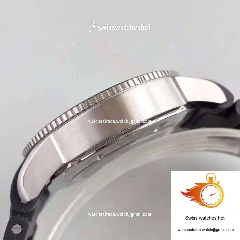 Jaeger-LeCoultre Master Compressor Navy Seals Q2018670 Limited Edition Noob Factory Superlumed Dial 6
