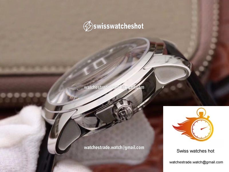 Blancpain L-EVOLUTION 8805-1134-53B Black Dial 6
