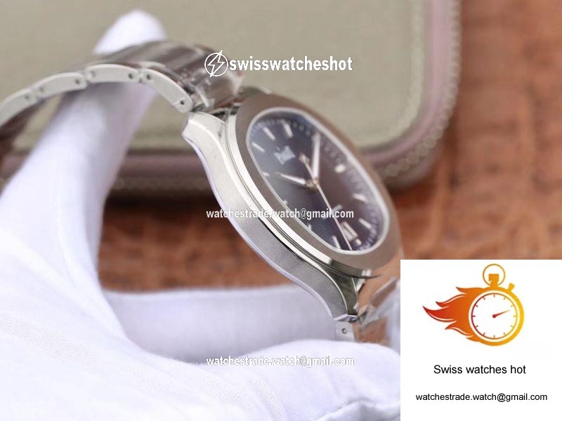 Piaget Polo G0A41002 MKS Factory Blue Dial 6