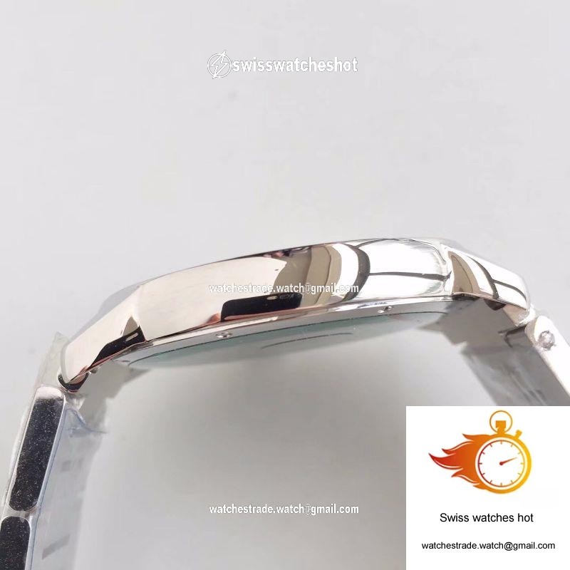 Cartier Ronde Solo De W6701011 42MM ZF Factory White Dial 6