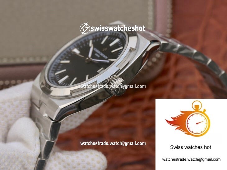 Vacheron Constantin Overseas 4500V/110A-B483 8F Factory Black Dial 6