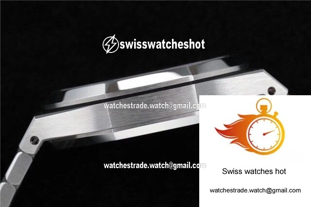 Audemars Piguet Royal Oak Tourbillon Extra Thin 26510PT.OO.1220PT.01 R8 Factory Dark Grey Dial 6
