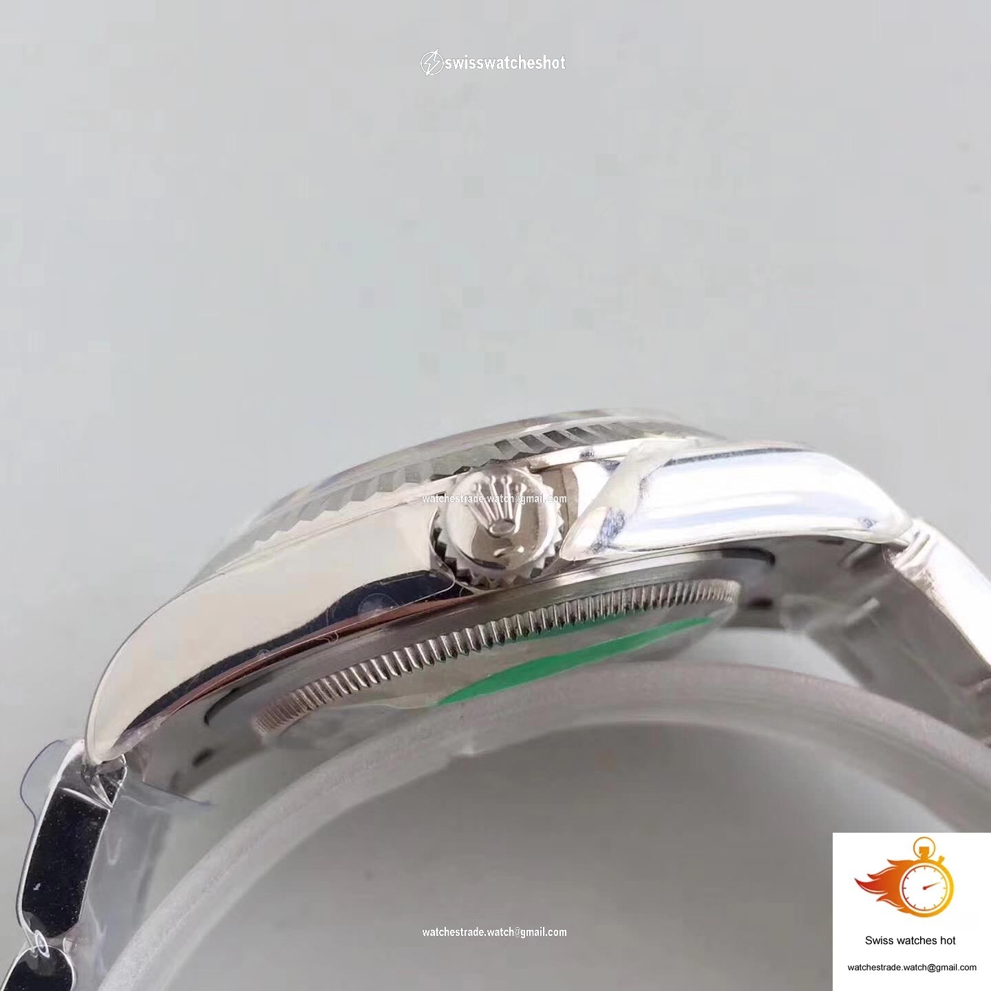 Rolex Datejust 116234 36mm AR Factory V2 Blue Dial 6