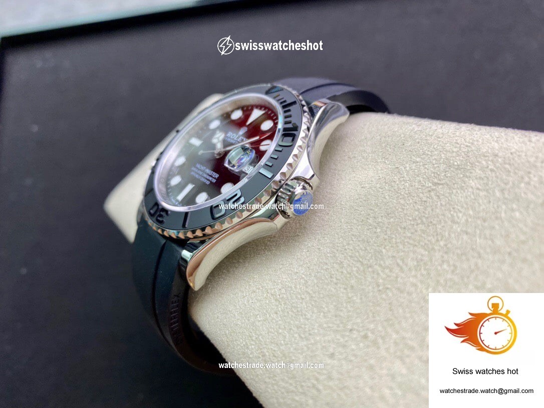 Rolex Yacht Master M226659-0002 EW Factory Stainless Steel 7