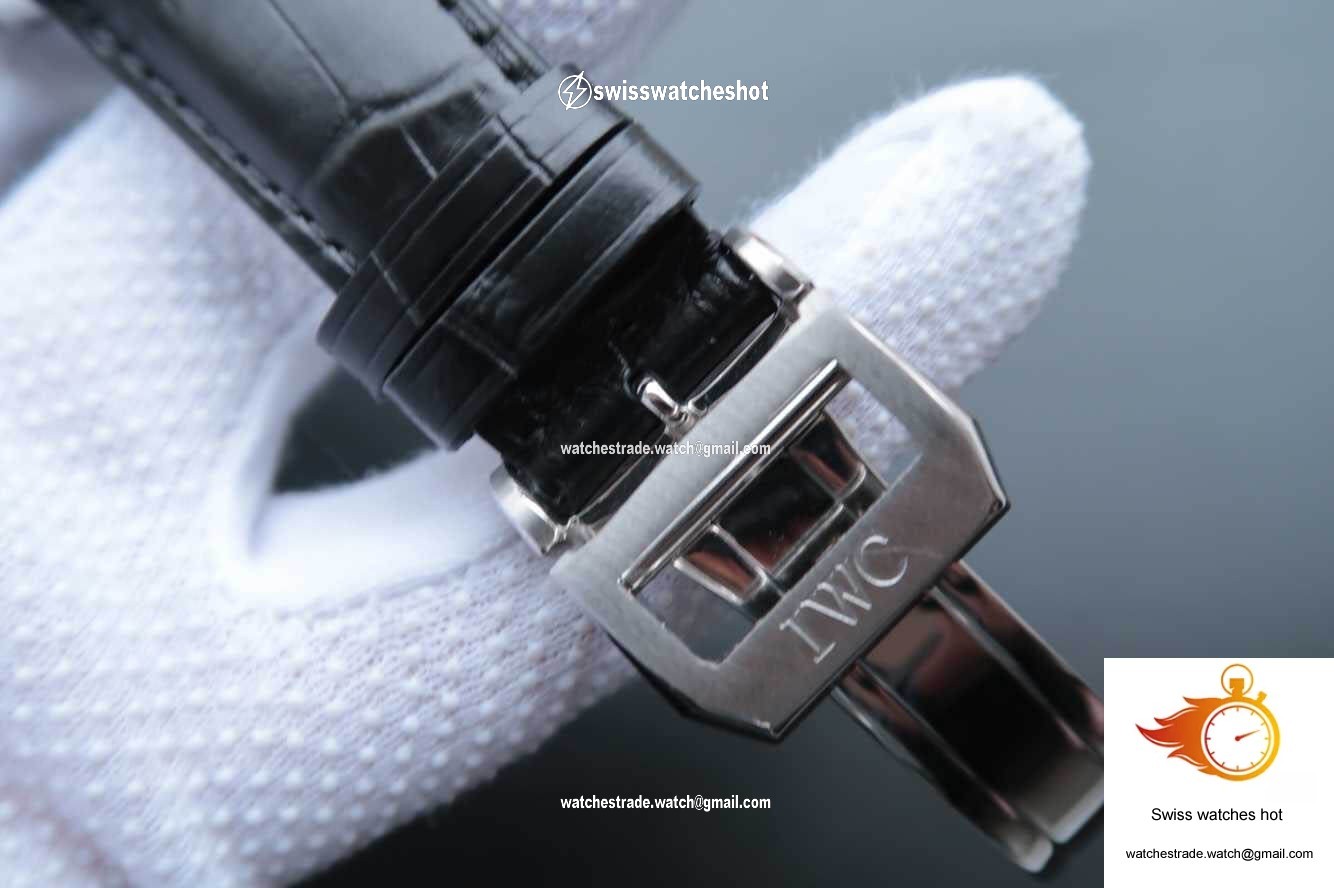IWC Portugieser IW500112 ZF Factory V5 Stainless Steel 7