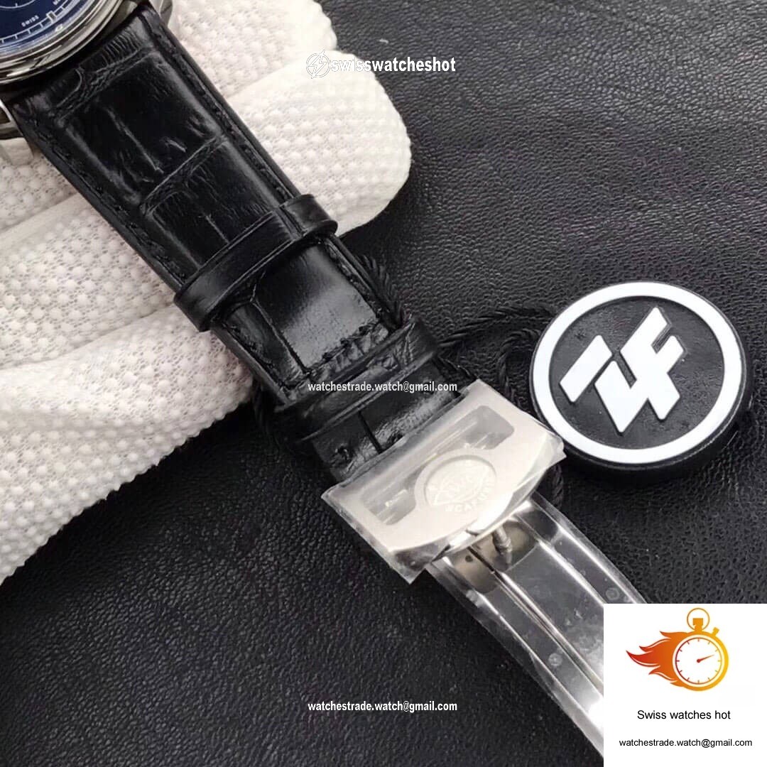 IWC Portugieser IW390303 ZF Factory Stainless Steel 7