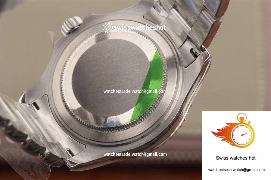 Rolex Yacht Master 268622-0002 AR Factory Grey Dial 7
