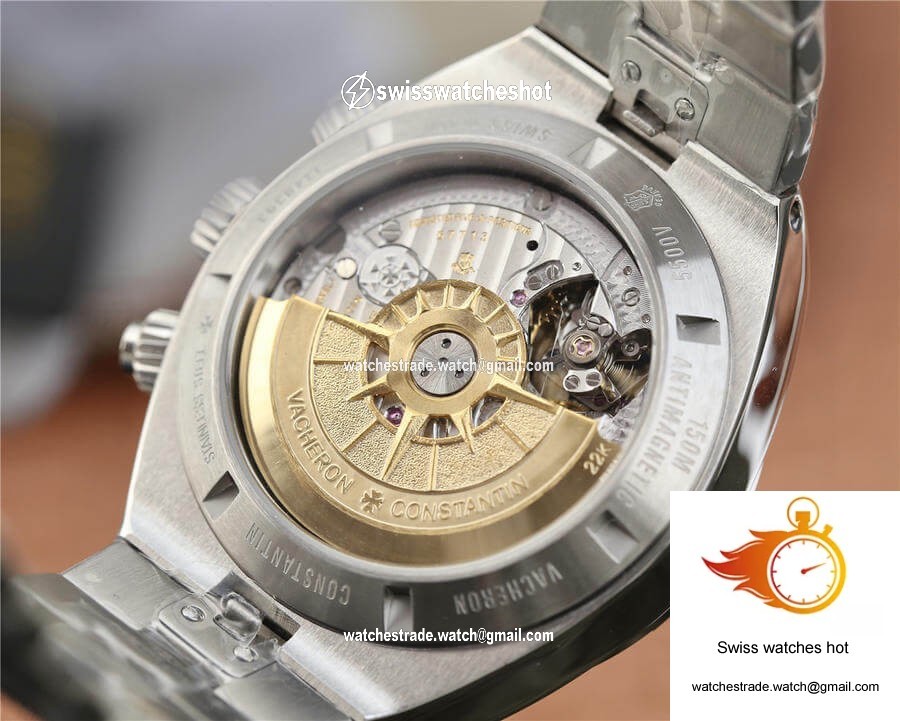 Vacheron Constantin Overseas 5500V/110A-B147 8F Factory V2 Brown Dial 7