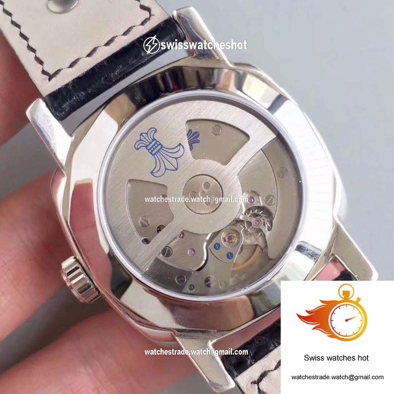 Panerai Radiomir FIRENZE Hand-Drawn Dragon Pattern Dial 7