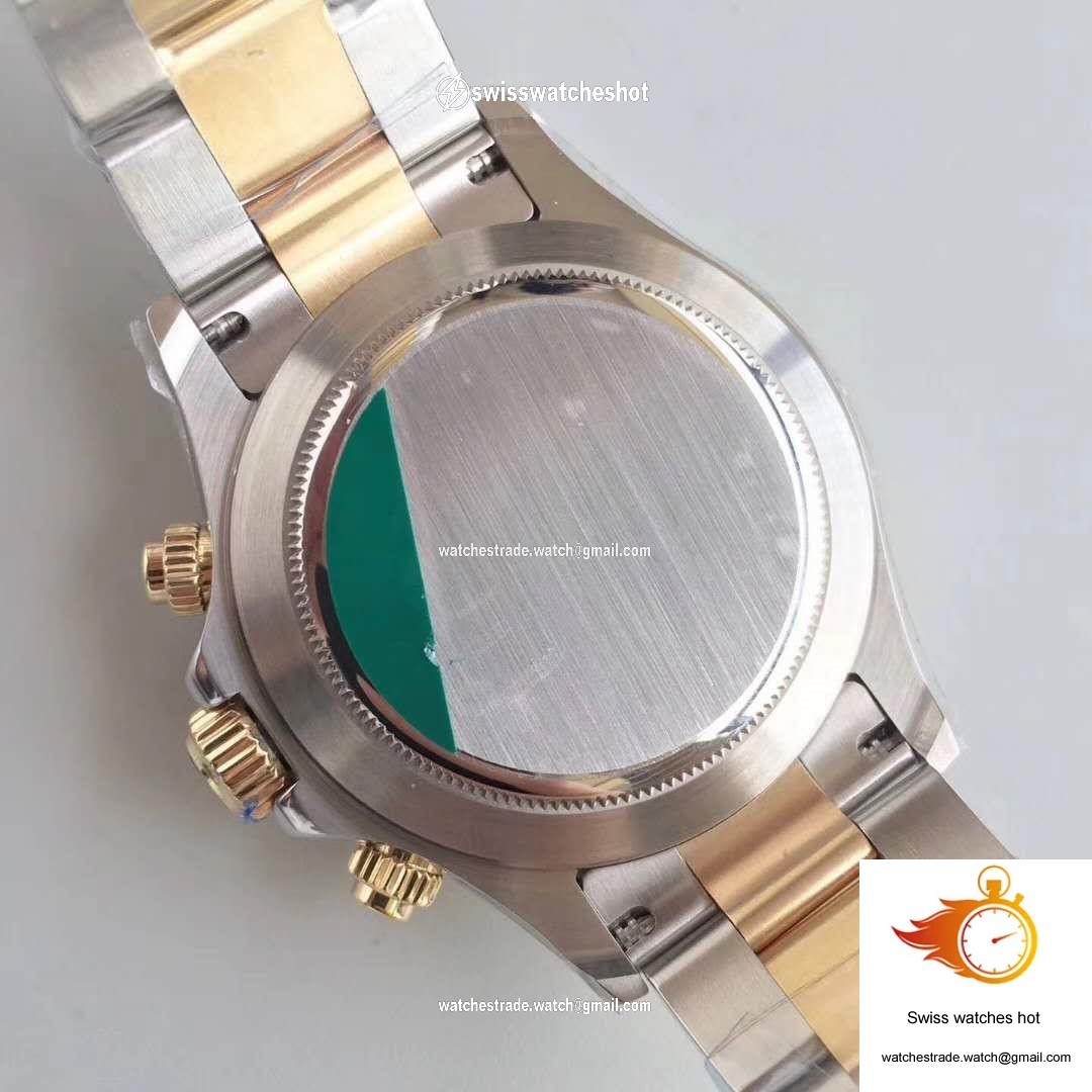 Rolex Daytona Cosmograph 116503 White Dial 7