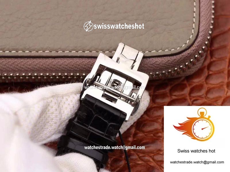 Vacheron Constantin FiftySix Day-Date 4000E/000A-B439 White Dial 7