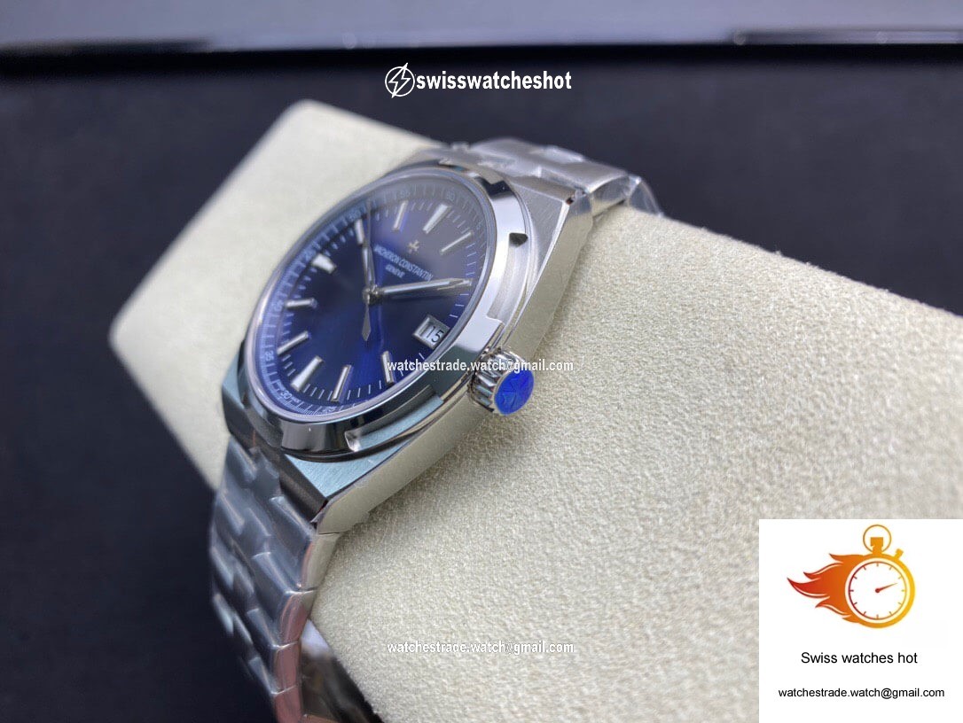 Vacheron Constantin Overseas 4500V/110A-B128 8F Factory Stainless Steel 7