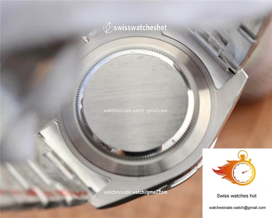 Rolex Explorer M216570-0002 GM Factory V4 904L Stainless Steel 7