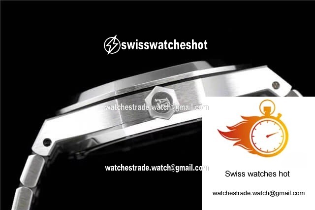 Audemars Piguet Royal Oak Tourbillon Extra Thin 26510PT.OO.1220PT.01 R8 Factory Dark Grey Dial 7