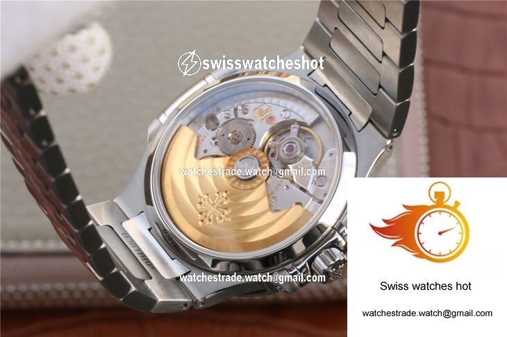 Patek Philippe Nautilus Ladies 7118/1A-001 PF Factory Blue Dial 7