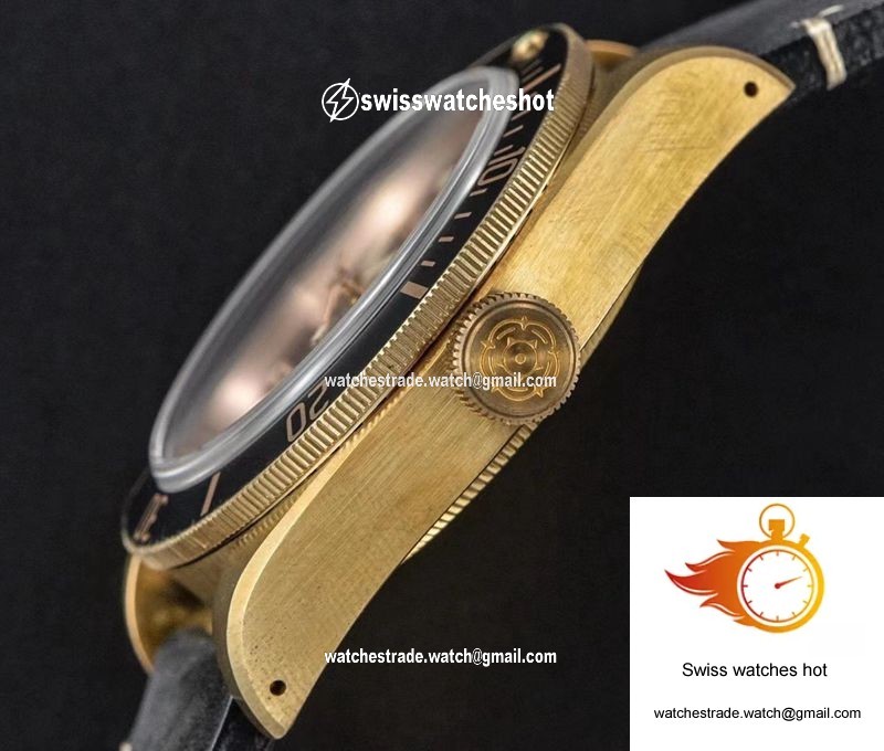 Tudor Black Bay Bronze M79250BA-0001 XF Factory Gray Dial 7