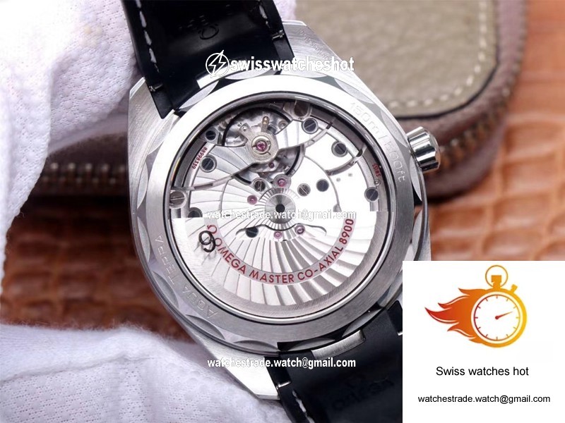 Omega Seamaster 220.13.41.21.10.001 VS Factory Green Dial 7