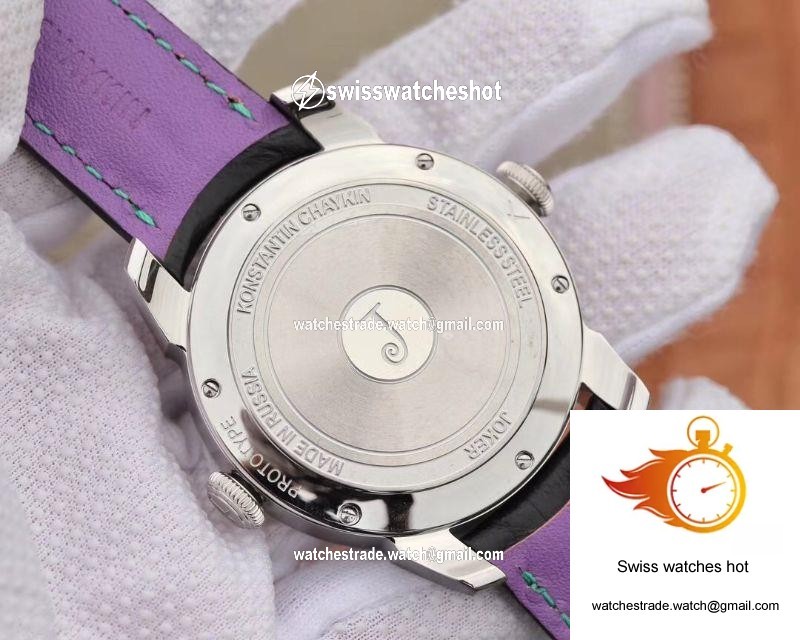V9 Factory Konstantin Chaykin Joker K07-0 7