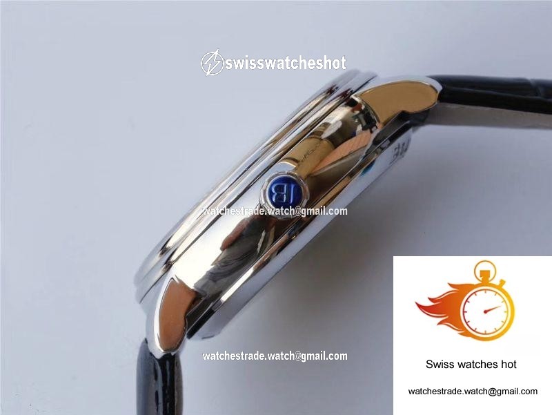 JB Factory Blancpain Villeret Tourbillon 8 Jours 6025-1542-55b 7