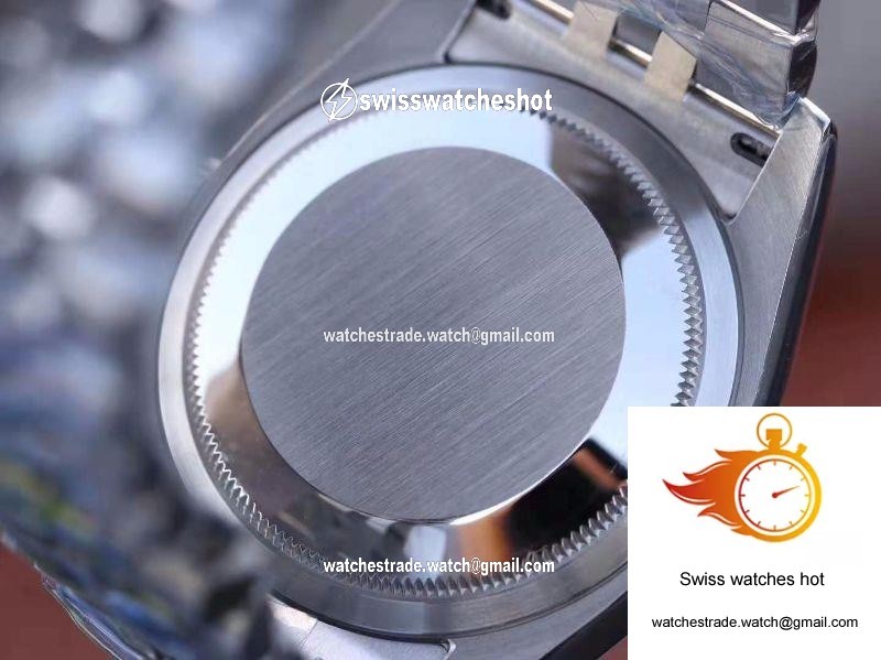 Rolex Datejust 116234-0090 36mm AR Factory Champagne Dial 7