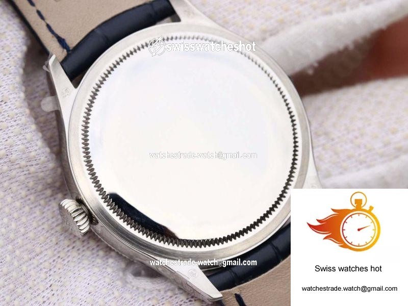 Rolex Celini Date 50515 MKS Factory Stainless Steel Case 7