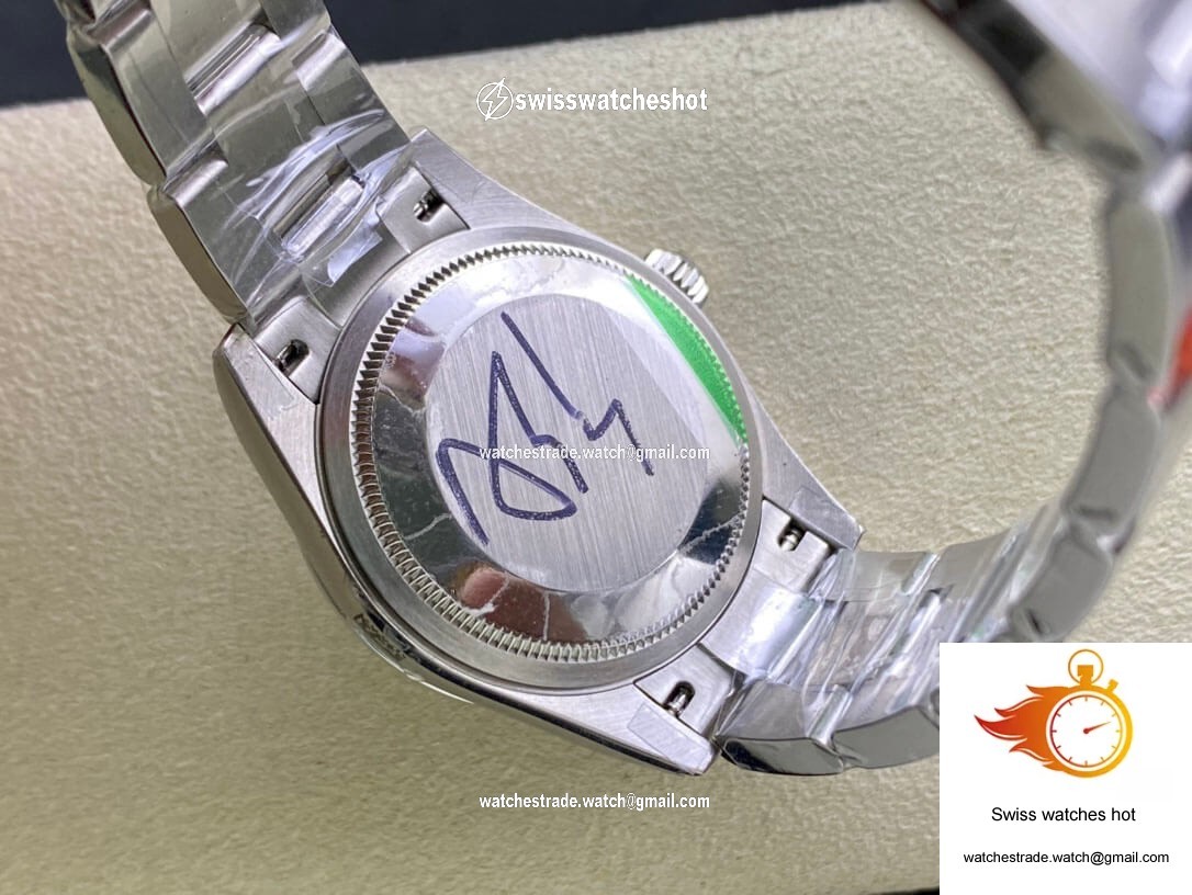 Rolex Datejust M178274-0034 EW Factory Stainless Steel 8