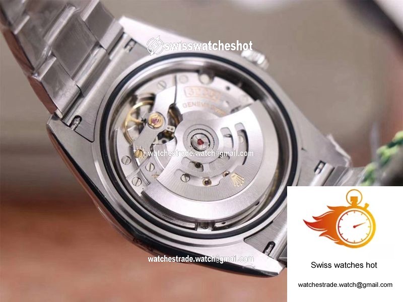 Rolex Datejust M126334-0021 TW Factory Gray Dial 8
