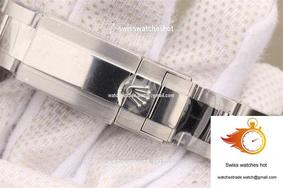 Rolex Yacht Master 268622-0002 AR Factory Grey Dial 8
