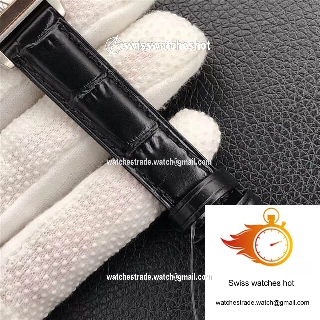 Cartier Santos W2SA0012 Ladies Silver Dial 8