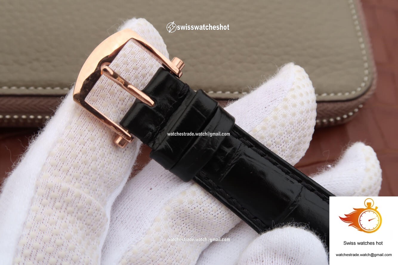 Breguet Tradition 7057BR/R9/9W6 Rose Gold Skeleton Dial 8