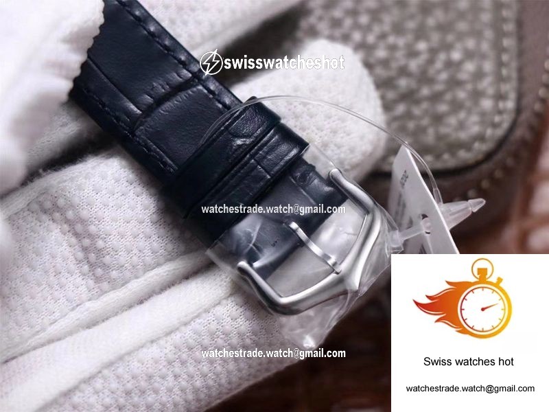 Cartier Santos Dumont WSSA0032 F1 Factory Silver Dial 8