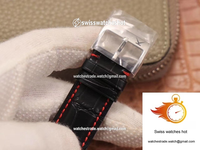 Konstantin Chaykin Clown V2 TW Factory White Dial 8