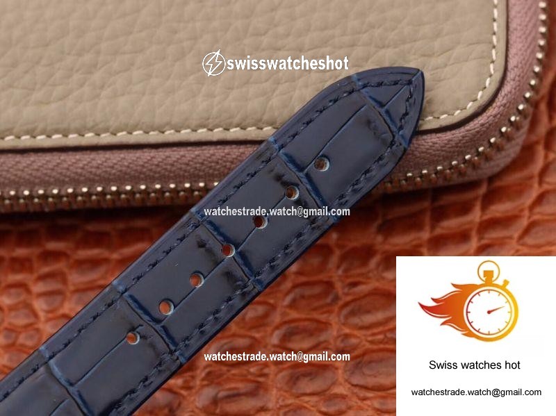 Patek Philippe Grand Complications Sky Moon Celestial Rose Gold 5102PR-001 TW Factory Blue Dial 8